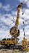 Бурение скважин на воду - буровая установка Грейферная буровая установка xcmg 500E